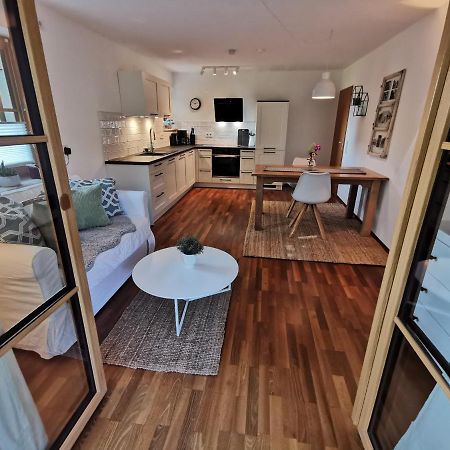 Ferienwohnung Wiesenblick Bad Hindelang Exteriör bild