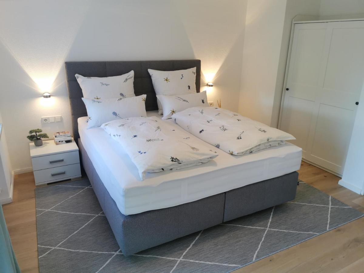 Ferienwohnung Wiesenblick Bad Hindelang Exteriör bild
