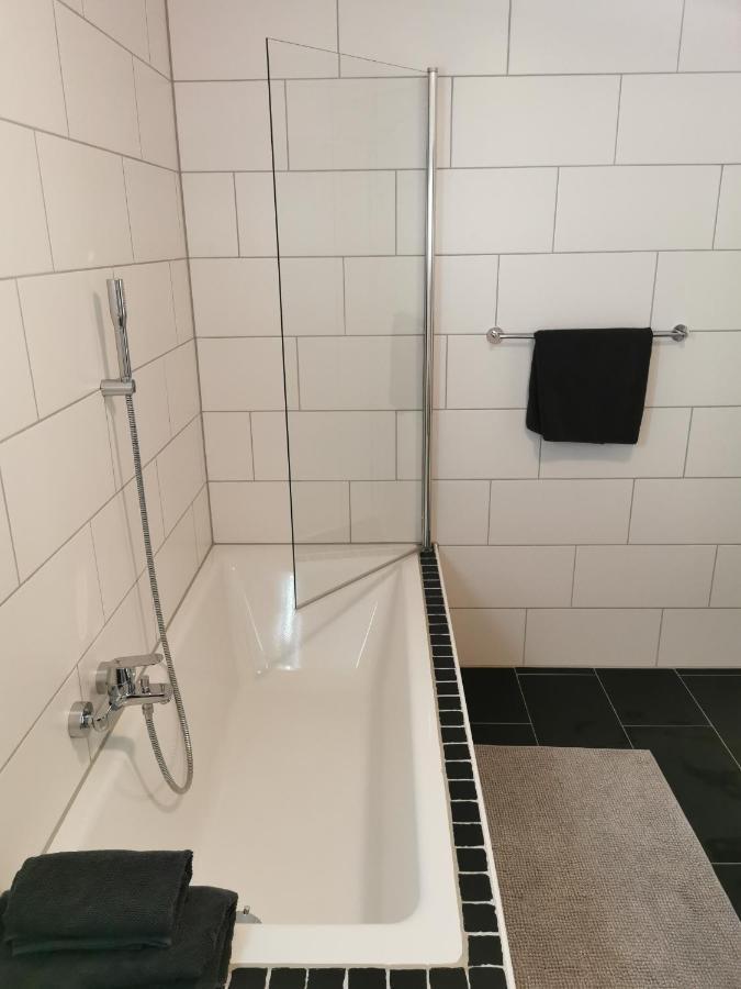 Ferienwohnung Wiesenblick Bad Hindelang Exteriör bild